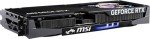 MSI Gaming RTX 5060 Ti 8G Gaming Trio OC Graphics Card (8GB GDDR7,TBA-bit, Extreme Performance: TBA MHz, DisplayPort x3 2.1a, HDMI 2.1b, NVIDIA Blackwell Architecture)