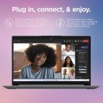 Lenovo IdeaPad 1 Laptop - 32GB RAM, 1TB SSD