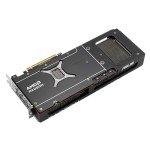 ASUS Prime Radeon™ RX 9070 XT OC Edition Graphics Card (PCIe 5.0, HDMI/DP 2.1, 2.5-Slot Design, axial-tech Fans, Dual Ball Fan Bearings, Dual BIOS, GPU Guard)