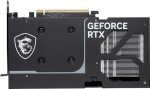 MSI Gaming RTX 5060 Ti 8G Ventus 2X OC Plus Graphics Card (8GB GDDR7,TBA-bit, Extreme Performance: TBA MHz, DisplayPort x3 2.1a, HDMI 2.1b, NVIDIA Blackwell Architecture)
