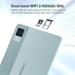 DOOGEE T30 Ultra 11" Gaming Tablet 32GB RAM