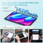 Headwolf Hpad2 Pro Tablet 11-inch Android 13