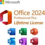 HP 2025 Business 15.6" HD Touch Laptop, 6-Core Intel i3 Processor (Upto 4.4GHz), 16GB RAM, 1TB Storage (512GB SSD+500GB Ext), Long Battery, MarxsolAccessory, Lifetime Microsoft Office, Win 11 Pro