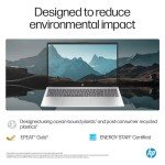 HP 2025 Business 15.6" HD Touch Laptop, 6-Core Intel i3 Processor (Upto 4.4GHz), 16GB RAM, 1TB Storage (512GB SSD+500GB Ext), Long Battery, MarxsolAccessory, Lifetime Microsoft Office, Win 11 Pro