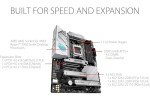 Micro Center AMD Ryzen 9 9900X AM5 CPU Processor Bundle with ASUS ROG Strix B650-A Gaming WiFi 6E AM5 Ryzen 7000 Gaming Motherboard