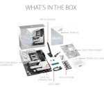 Micro Center AMD Ryzen 9 9900X AM5 CPU Processor Bundle with ASUS ROG Strix B650-A Gaming WiFi 6E AM5 Ryzen 7000 Gaming Motherboard