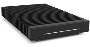 OWC 32TB ThunderBlade Ultra High-Performance Thunderbolt 3 Storage Solution, (OWCTB3TBV4T32)