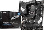 Micro Center CPU Motherboard Combo - Intel i9-12900K 12th Gen 16-Cores LGA 1700 Desktop Processor Bundle with MSI Pro Z790-A WiFi DDR4 Motherboard