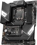 Micro Center CPU Motherboard Combo - Intel i9-12900K 12th Gen 16-Cores LGA 1700 Desktop Processor Bundle with MSI Pro Z790-A WiFi DDR4 Motherboard
