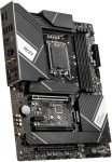 Micro Center CPU Motherboard Combo - Intel i9-12900K 12th Gen 16-Cores LGA 1700 Desktop Processor Bundle with MSI Pro Z790-A WiFi DDR4 Motherboard
