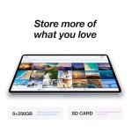 AGM 11" Android 14 Tablet with Keyboard & Stylus