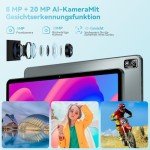 Headwolf Hpad2 Pro Tablet 11-inch Android 13