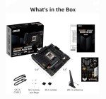 AMD Ryzen 5 9600X Processor and ASUS TUF Motherboard Bundle