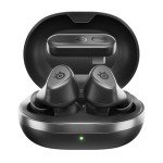 Arctis GameBuds for PlayStation/PC/Switch/Mobile — 2.4GHz + Bluetooth 5.3 Earbuds — Active Noise Cancelling — Mobile App Sound Presets — Water Resistant IP55 — 40H Battery with Qi Charging Case