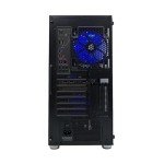 NitroPC Extreme Bronze Gaming Desktop PC