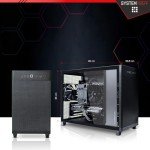 Systemtreff Mini Gaming PC with Intel i5 & RTX 4070