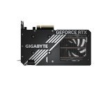 GIGABYTE GeForce RTX 5060 Ti WINDFORCE 16G Graphics Card, 16GB 128-bit GDDR7, PCIe 5.0, WINDFORCE Cooling System, GV-N506TWF2-16GD Video Card