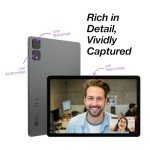 AGM 11" Android 14 Tablet with Keyboard & Stylus