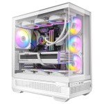 Antec C7 ARGB White Full Tower Case