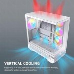 Antec C7 ARGB White Full Tower Case