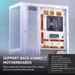 Antec C7 ARGB White Full Tower Case