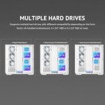 Antec C7 ARGB White Full Tower Case