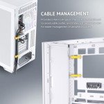 Antec C7 ARGB White Full Tower Case