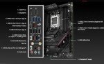 MICRO CENTER AMD Ryzen 7 7800X3D 8-Core16-Thread Desktop Processor with ASUS ROG Strix B650E-F Gaming WiFi AM5 Gaming Motherboard