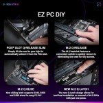 ASUS ROG Strix Z890-E Gaming Motherboard ATX