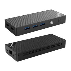 Youyeetoo BY52 Intel N100 Mini Gaming PC