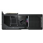 Gigabyte AORUS GeForce RTX 5090 Master 32G Graphics Card - 32 GB GDDR7, 512 Bit, PCI-E 5.0, 2655MHz Base Frequency, 3 x DP 2.1a, 1 x HDMI 2.1b, GV-N5090AORUS M-32GD