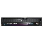 Gigabyte AORUS GeForce RTX 5090 Master 32G Graphics Card - 32 GB GDDR7, 512 Bit, PCI-E 5.0, 2655MHz Base Frequency, 3 x DP 2.1a, 1 x HDMI 2.1b, GV-N5090AORUS M-32GD