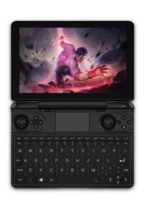 GPD WIN Max Handheld Gaming PC with Core i7