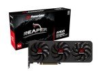 PowerColor Reaper AMD Radeon RX 9070 XT 16GB GDDR6