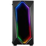 High-Performance Intel i9 Gaming PC with RTX 4070