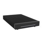 OWC 4.0TB ThunderBlade Ultra High-Performance Thunderbolt 3 Storage Solution, (OWCTB3TBV4T04)