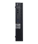 Dell OptiPlex 5070-Micro, Core i7-9700T 2.0GHz, 16GB RAM, 1TB Solid State Drive, Internal WiFi, Windows 11 Pro 64Bit, (Renewed)