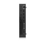 Dell Optiplex 9020 Micro Desktop Core i7-4770T 2.5GHz 16GB 512GB SSD Wi-Fi Win 11 Pro (Renewed)