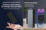 Youyeetoo BY52 Intel N100 Mini Gaming PC