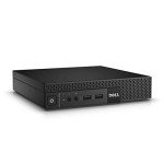 Dell Optiplex 9020 Micro Desktop Core i7-4770T 2.5GHz 16GB 512GB SSD Wi-Fi Win 11 Pro (Renewed)