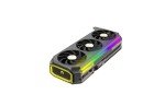 ZOTAC Gaming GeForce RTX 5090 AMP Extreme Infinity DLSS 4 32GB GDDR7 512-bit 28 Gbps PCIE 5.0 Gaming Graphics Card, IceStorm 3.0 Advanced Cooling, Spectra 2.0 ARGB Lighting, ZT-B50900B-10P