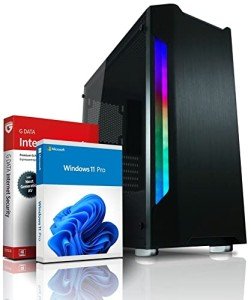 Ryzen 5 5600X RTX 3060 4K Gaming PC
