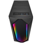 High-Performance Intel i9 Gaming PC with RTX 4070