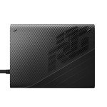 ASUS ROG XG Mobile (2023) External Graphics Card Docking Station for ROG Flow Series, GeForce RTX 4090, I/O Hub, 330W Power Adapter