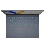 ASUS Vivobook S 15 S5506MA Laptop 2024, 15.6"" 3K, Intel Ultra 7 155H 16-Core, ARC Graphics, 16GB 1TB SSD, Backlit Keyboard, Thunderbolt 4, Wi-Fi 6E, Card Reader, Win11 Home, COU 32GB USB, Mist Blue