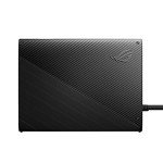 ASUS ROG XG Mobile (2023) External Graphics Card Docking Station for ROG Flow Series, GeForce RTX 4090, I/O Hub, 330W Power Adapter
