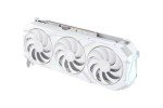 PowerColor Red Devil Spectral White AMD Radeon RX 9070 XT 16GB GDDR6