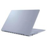 ASUS Vivobook S 15 S5506MA Laptop 2024, 15.6"" 3K, Intel Ultra 7 155H 16-Core, ARC Graphics, 16GB 1TB SSD, Backlit Keyboard, Thunderbolt 4, Wi-Fi 6E, Card Reader, Win11 Home, COU 32GB USB, Mist Blue