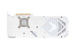 PowerColor Red Devil Spectral White AMD Radeon RX 9070 XT 16GB GDDR6