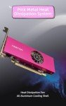 Yeston RTX 3050 6GB GDDR6 Graphics Cards Nvidia pci Express 4.0 x8 Video Cards Desktop Computer PC Video Gaming Graphics Card